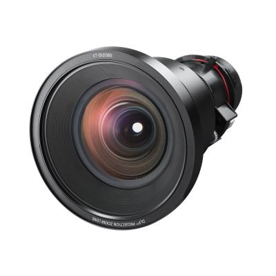 Lente Para Proyector Panasonic Et-dle085