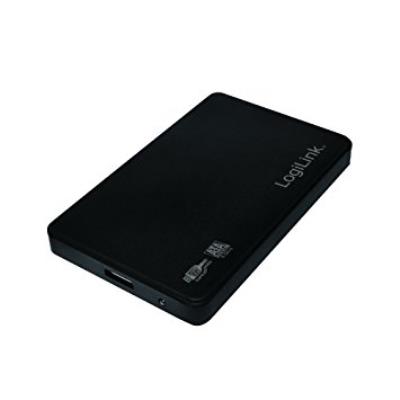 Logilink Negro Ua0256 2.5 Recinto De Almacenaje