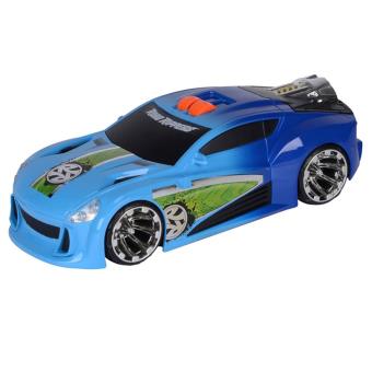 coche de juguete