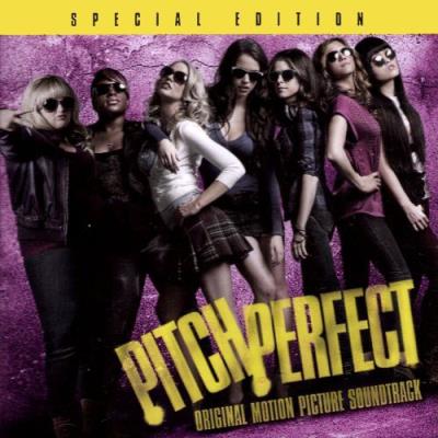 En Oferta Pitch Perfect (Target Exclusive)