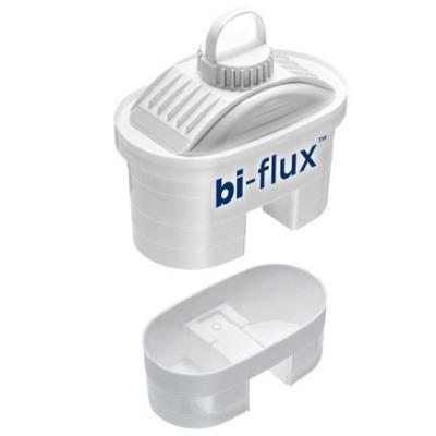 Laica Bi-flux - Filtro De Agua