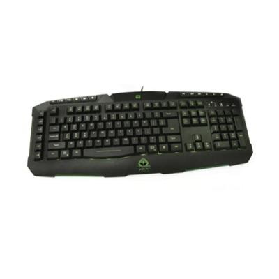 Teclado KEEP OUT F90S - Retroiluminado