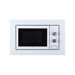 Microondas Cata MMA20WH 20L 800W blanco