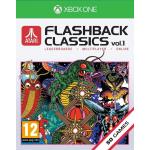 Atari Flashback Classics Collection Vol.1 (xbox One) [importación Inglesa]