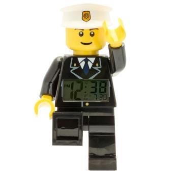 despertador lego