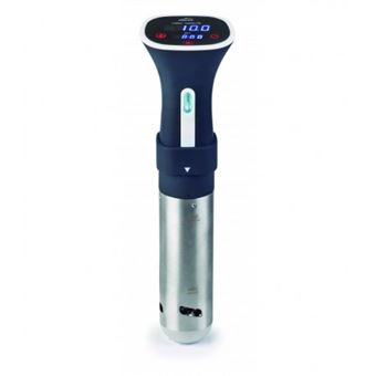 Cocedor a baja temperatura Lacor 69302 Sous-vide Gourmet - portátil