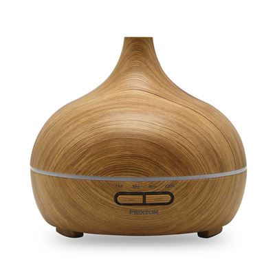 Humidificador Prixton Hidra H5w Programable
