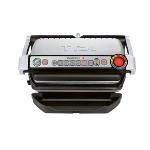 Parrilla eléctrica Tefal OptiGrill Elite GC750D - Comprar en Fnac