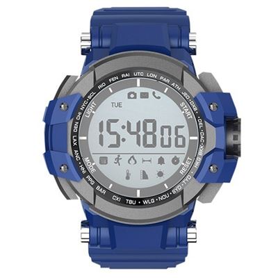 Reloj Billow Sport Watch Xs15 Blue