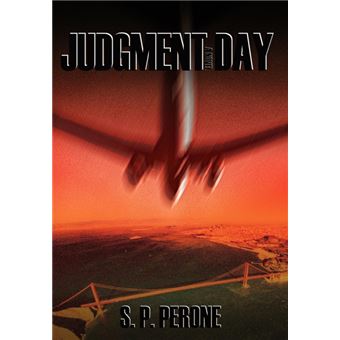 Serie Única - Judgment Day HardCover - 1