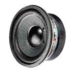 Altavoz Full Range Visaton 4W negro