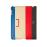 Funda Soporte para iPad 3/4ª Generación (Retina) Uniq Streak Urban Azul/Roja/Gris_0