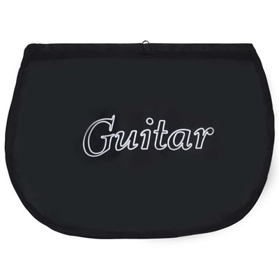 Funda Para Guitarra Clásica 1/2 Tela Negro 94x35 Cm Vidaxl con Ofertas en  Carrefour