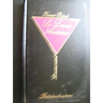 La Lozana Andaluza - 1