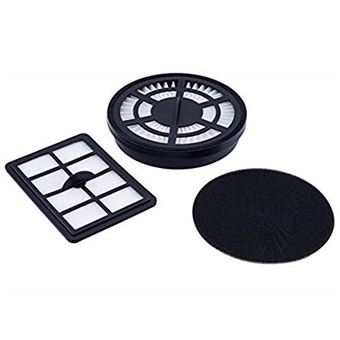 Filtro para aspiradoras sin bolsa HKoenig SL9