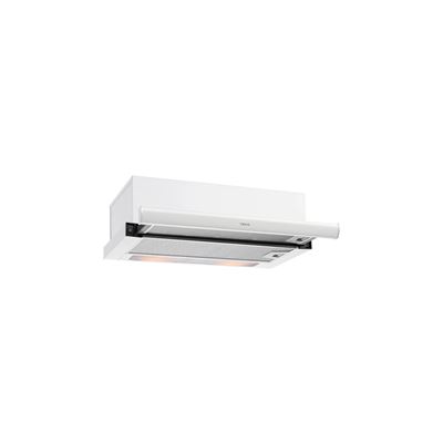 Campana Telescópica Teka Tl6420.2wh Blanco D