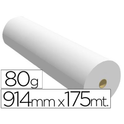 Sprintjet Papel Reprografia Para Plotter