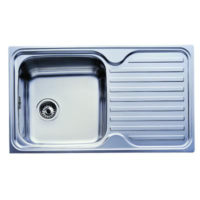 Fregadero Teka Classic 1c 1e