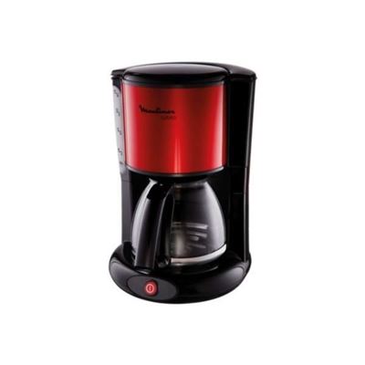 Authogar | CAFETERA CON FILTRO \