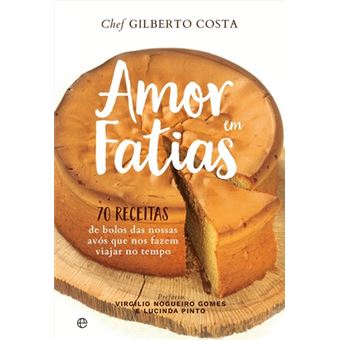 Amor Em Fatias - 1