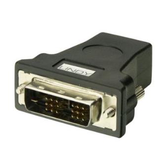Adaptador DVI-D M a HDMI-H digital - ELECTROTICS
