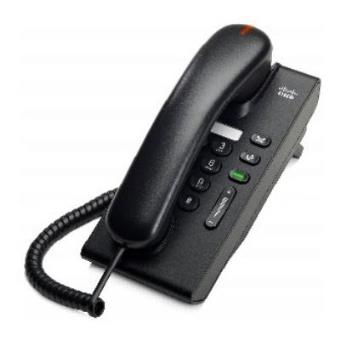 Teléfono IP / VOIP Cisco 6901