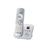 Panasonic KX-TG6821GS pearlsilver