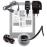 Pack Con Cargadores Para Kobo Aura H20 - Incluye Cargador Para El Coche + Cargador Europeo De Pared + Cable De Sincronización De Datos Por DURAGADGET_0