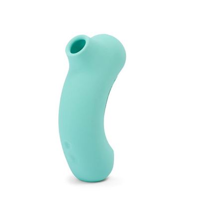 Succionador de clítoris Mambo azul claro de Platanomelón - Salud y cuidado  - Los mejores precios | Fnac