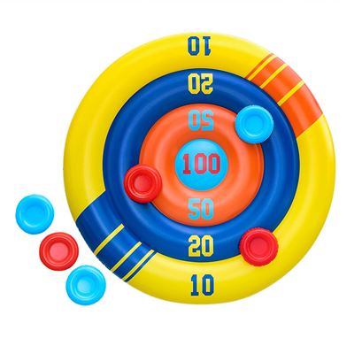Juego Hinchable Bestway Multicolor Ø 140cm