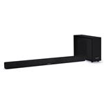 Thomson SB250BT 2.1 Barra de sonido con subwoofer - Potencia 200 vatios - Bluetooth - Entrada RCA - USB/SD - Control remoto