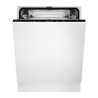 Lavavajillas Electrolux EEA27200L