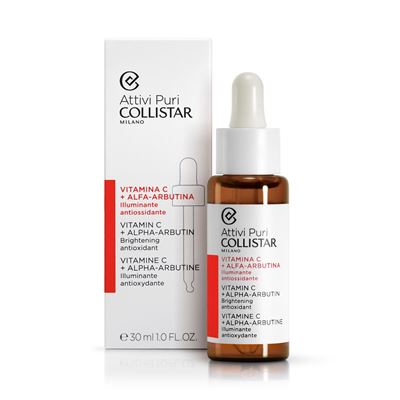 Sérum Facial Antioxidante Collistar Attivi Puri 30ml