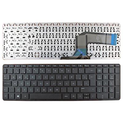 Teclado para Portátil HP 17-F053NS 17-F151NS 17-F153NS 17-F200NS 17-F202NS ESPAÑOL