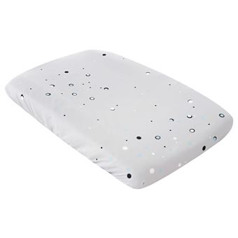 60 x 120 cm Pekebaby S/ábana Bajera CORALINA Cuna