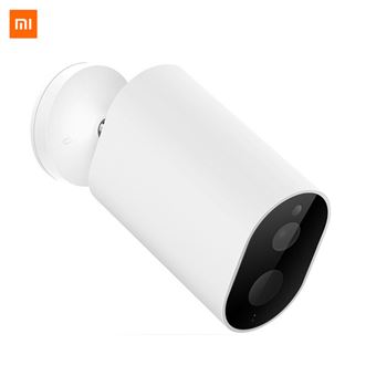 Smart Home Security Wireless Xiaomi Camera Gateway
