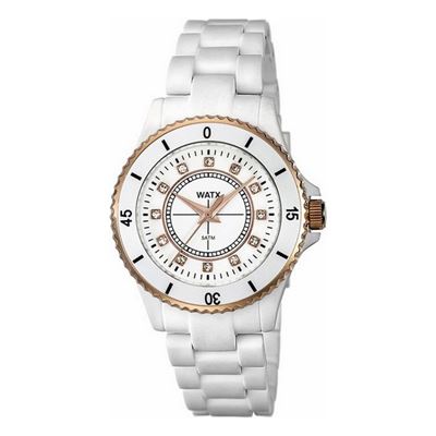 Reloj Mujer Watx & Colors RWA9014 (35 mm)