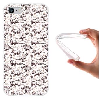 carcasa gel iphone 7 carcasa gel iphone 7