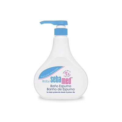 Sebamed Baby Baño Espuma