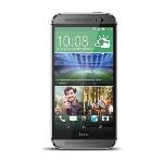 Teléfono móvil HTC One M8s 16GB 4G Gris - Smartphone