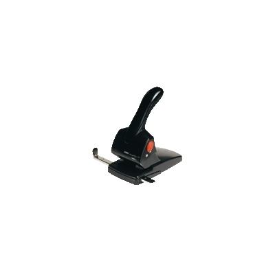 Rapid Perforadora De Papel Hdc65 Zwart