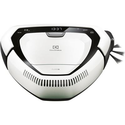 Aspirador Robot Electrolux Pi81-4swn Electrolux Pure I8