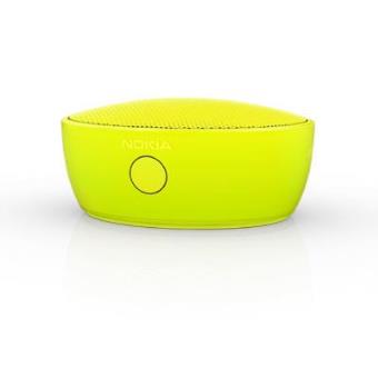 Altavoces portátiles Nokia MD-12