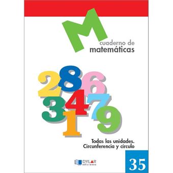 PAULA ÑAM, ÑAM -  Cuaderno 35 - 1