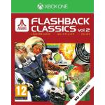 Atari Flashback Classics Collection Vol.2 (xbox One) [importación Inglesa]