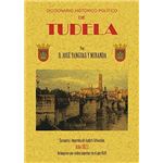 Diccionario histórico político de Tudela