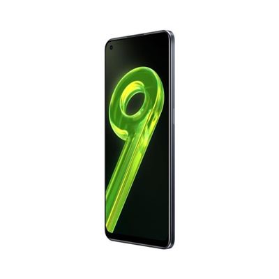 Realme 9 4G 6GB/128GB 6,4" Negro