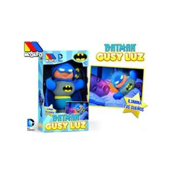 Gusy luz Batman