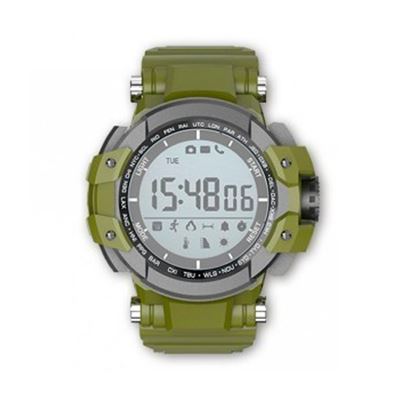 Reloj Billow Sport Watch Xs15 Green