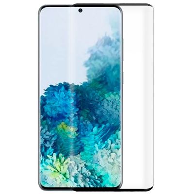 Cool Protector Pantalla Cristal Templado Samsung G985 Galaxy S20 Plus Curvo